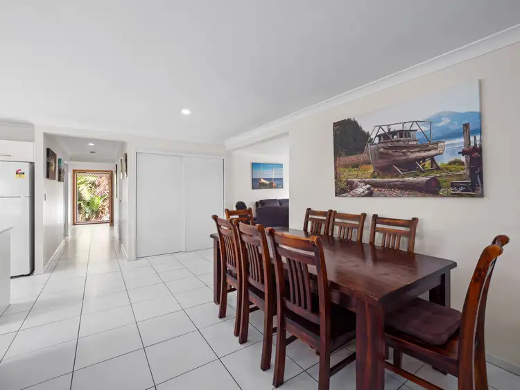 Sixth view of Homely house listing, 3 Oakvale Avenue, Holmview QLD 4207