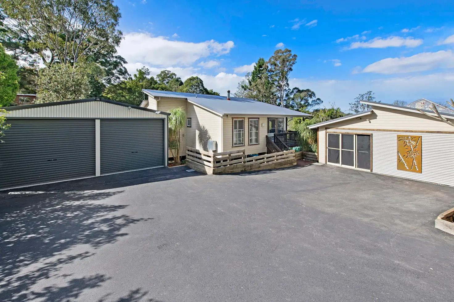 Main view of Homely house listing, 52 Graham Street, Kendall NSW 2439