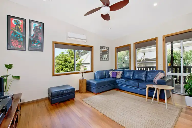 Second view of Homely house listing, 52 Graham Street, Kendall NSW 2439