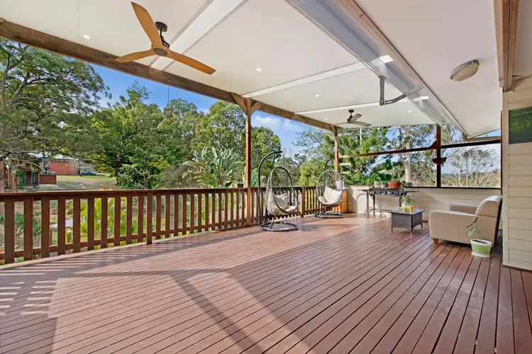 Fourth view of Homely house listing, 52 Graham Street, Kendall NSW 2439