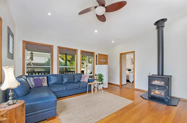 Fifth view of Homely house listing, 52 Graham Street, Kendall NSW 2439
