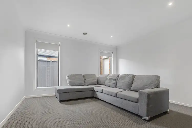 Fifth view of Homely house listing, 25 Saltbush Street, Jackass Flat VIC 3556