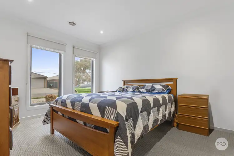 Sixth view of Homely house listing, 25 Saltbush Street, Jackass Flat VIC 3556