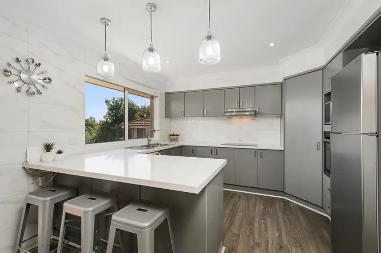 Second view of Homely house listing, 53 Burrawong Drive, Port Macquarie NSW 2444