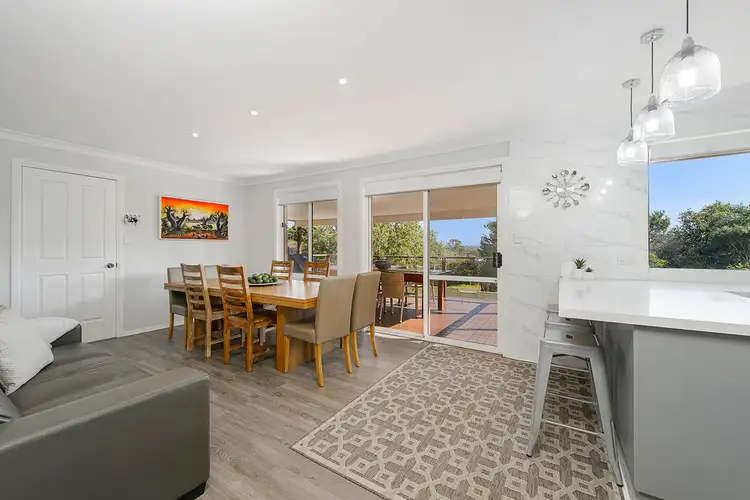 Third view of Homely house listing, 53 Burrawong Drive, Port Macquarie NSW 2444