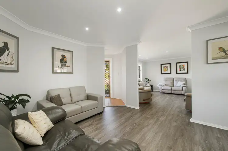 Fourth view of Homely house listing, 53 Burrawong Drive, Port Macquarie NSW 2444