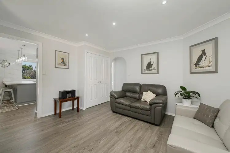 Fifth view of Homely house listing, 53 Burrawong Drive, Port Macquarie NSW 2444