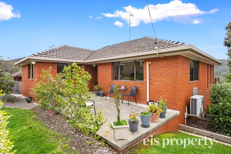 Main view of Homely house listing, 52 Nankoor Crescent, Howrah TAS 7018