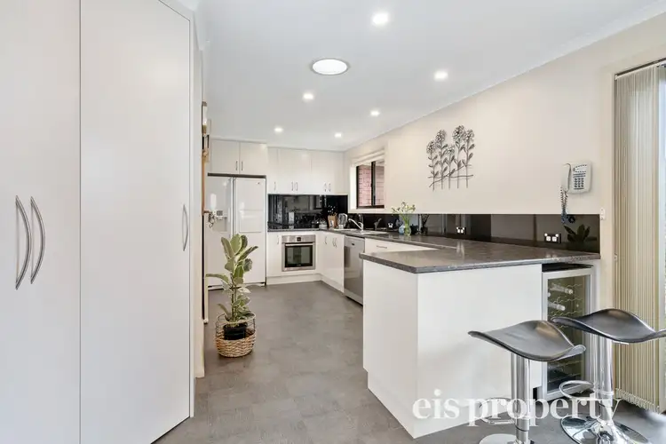 Fourth view of Homely house listing, 52 Nankoor Crescent, Howrah TAS 7018