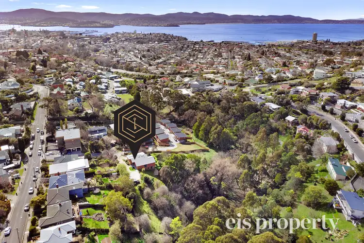 8B Romilly Street, South Hobart TAS 7004