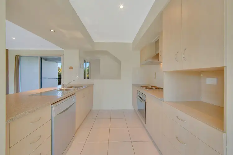 Second view of Homely unit listing, 4/18 Pacific Avenue, Tannum Sands QLD 4680