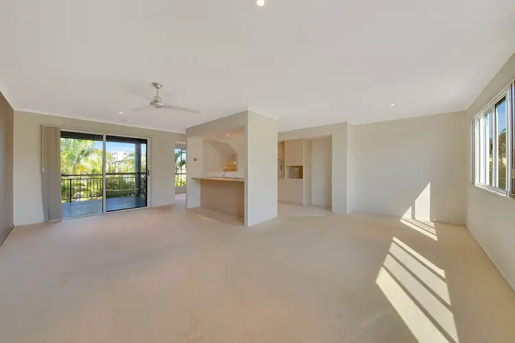 Third view of Homely unit listing, 4/18 Pacific Avenue, Tannum Sands QLD 4680