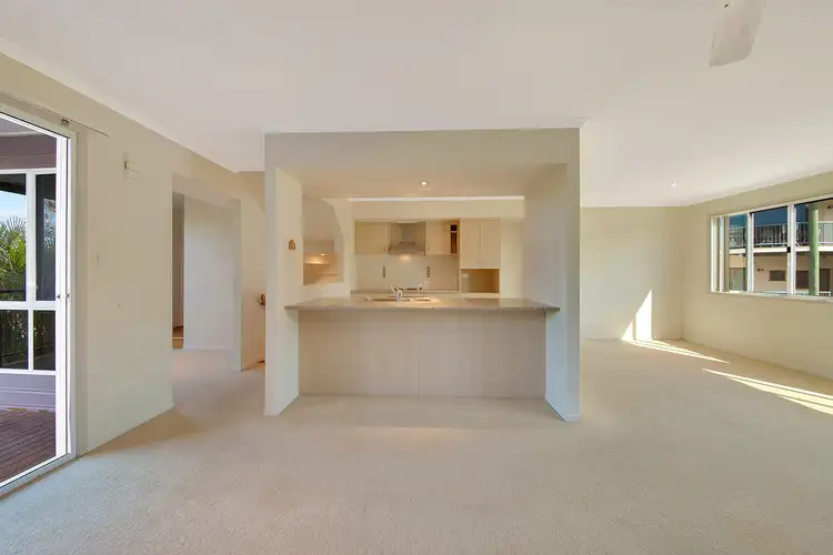 Fourth view of Homely unit listing, 4/18 Pacific Avenue, Tannum Sands QLD 4680