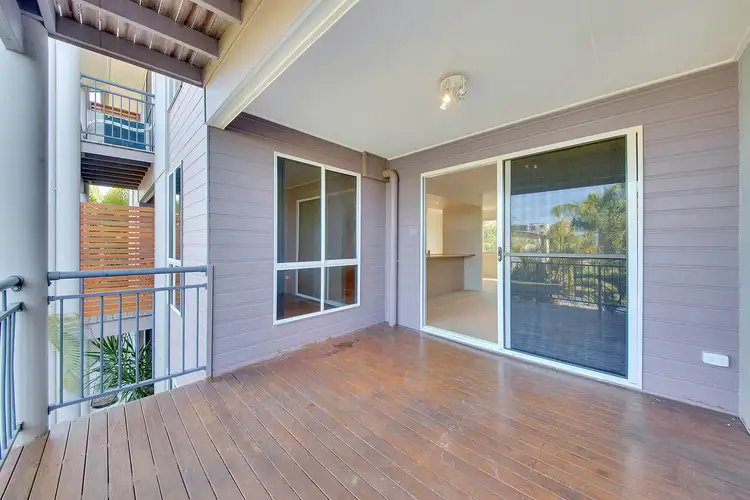 Fifth view of Homely unit listing, 4/18 Pacific Avenue, Tannum Sands QLD 4680
