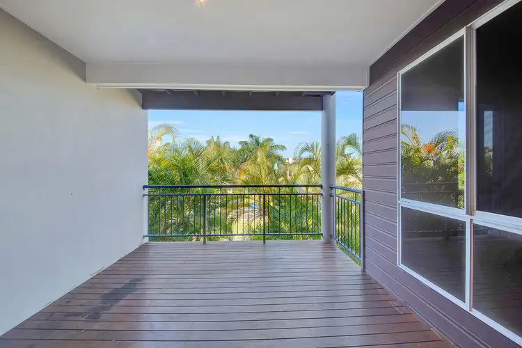 Sixth view of Homely unit listing, 4/18 Pacific Avenue, Tannum Sands QLD 4680
