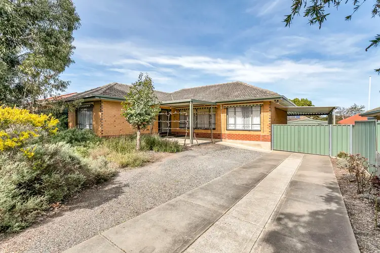 18 Parsons Road, Reynella SA 5161