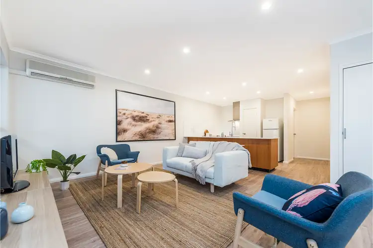 Main view of Homely apartment listing, 7/58 Kent Street, Rockingham WA 6168
