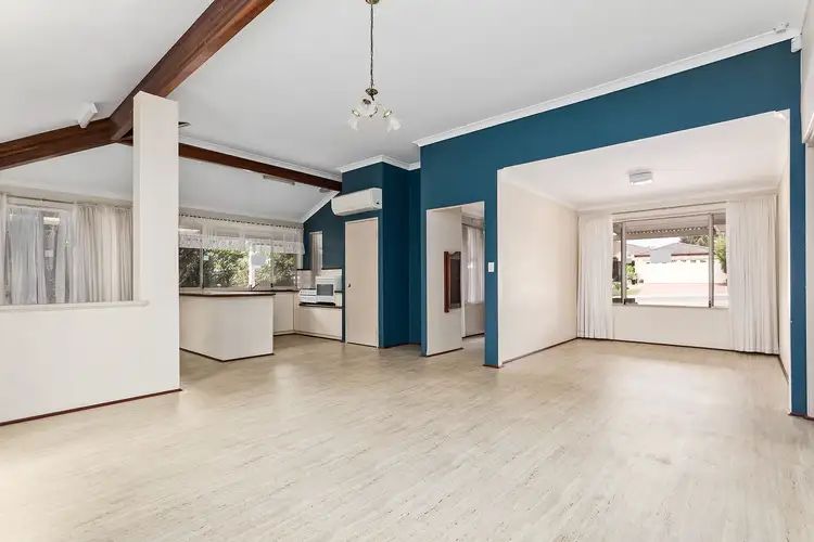 Second view of Homely house listing, 71 Frond Circuit, Banksia Grove WA 6031