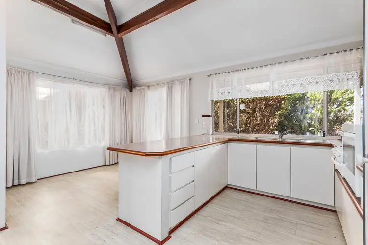 Third view of Homely house listing, 71 Frond Circuit, Banksia Grove WA 6031