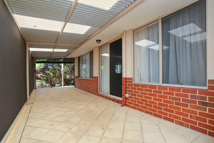 Fourth view of Homely house listing, 71 Frond Circuit, Banksia Grove WA 6031