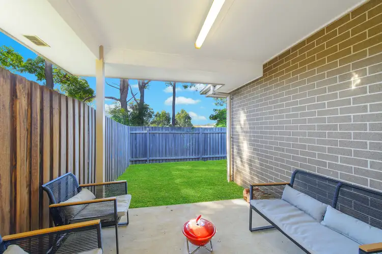 Second view of Homely villa listing, 50A Currawong Drive, Port Macquarie NSW 2444