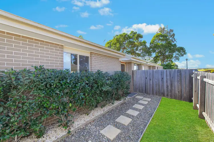 Third view of Homely villa listing, 50A Currawong Drive, Port Macquarie NSW 2444