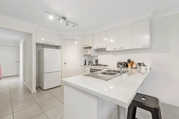 Fifth view of Homely villa listing, 50A Currawong Drive, Port Macquarie NSW 2444