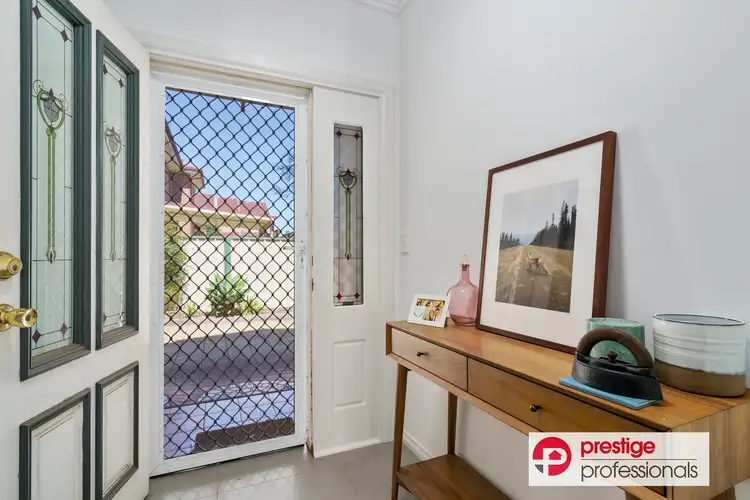 Second view of Homely townhouse listing, 2/159 Epsom Road, Chipping Norton NSW 2170
