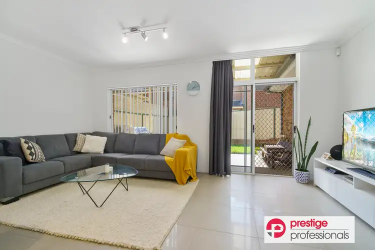 Third view of Homely townhouse listing, 2/159 Epsom Road, Chipping Norton NSW 2170