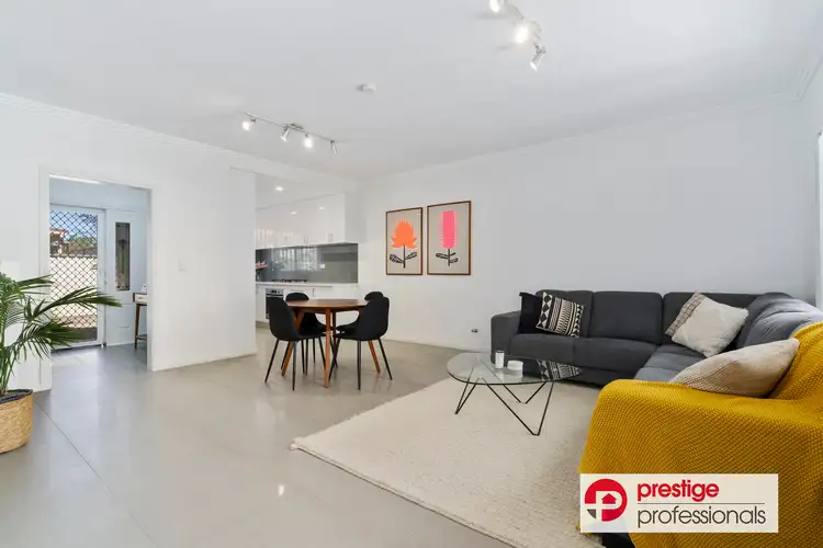 Fourth view of Homely townhouse listing, 2/159 Epsom Road, Chipping Norton NSW 2170