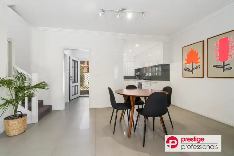 Fifth view of Homely townhouse listing, 2/159 Epsom Road, Chipping Norton NSW 2170