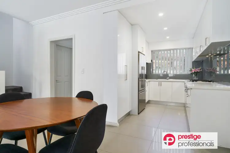 Sixth view of Homely townhouse listing, 2/159 Epsom Road, Chipping Norton NSW 2170