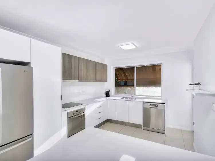 Second view of Homely unit listing, 4/23 Genoa Street, Surfers Paradise QLD 4217