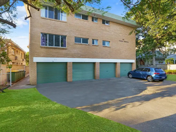 Fourth view of Homely unit listing, 4/23 Genoa Street, Surfers Paradise QLD 4217