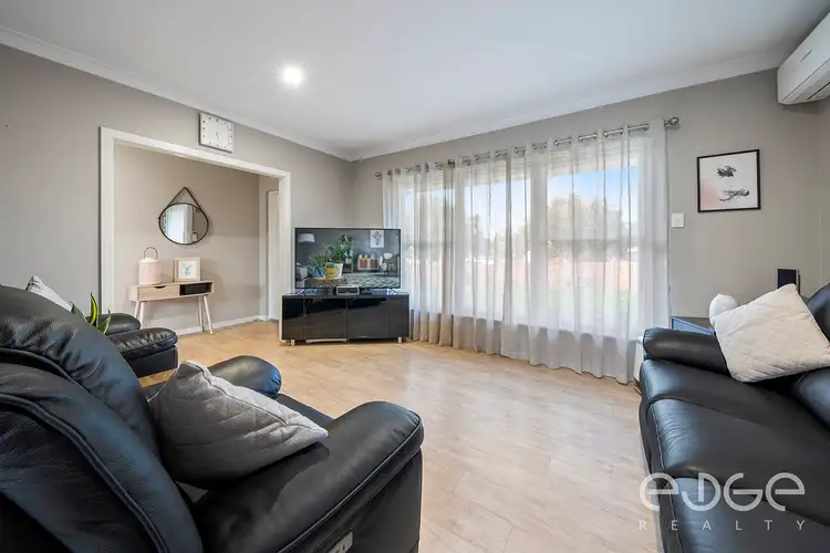 Second view of Homely house listing, 95 McIntyre Road, Para Hills West SA 5096