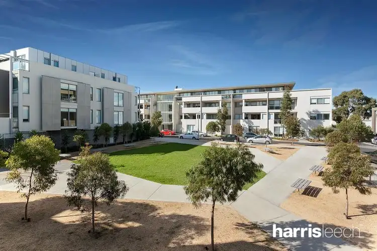 Main view of Homely house listing, 303/40-52 Percy Street, Brunswick VIC 3056