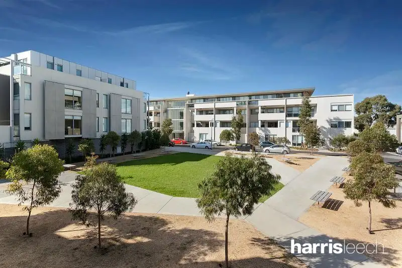 Main view of Homely house listing, 303/40-52 Percy Street, Brunswick VIC 3056