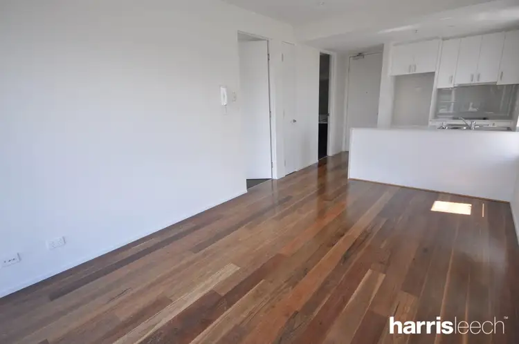 Second view of Homely house listing, 303/40-52 Percy Street, Brunswick VIC 3056