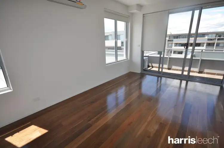 Third view of Homely house listing, 303/40-52 Percy Street, Brunswick VIC 3056