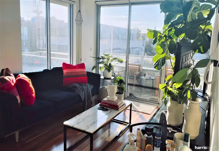 Fourth view of Homely house listing, 303/40-52 Percy Street, Brunswick VIC 3056