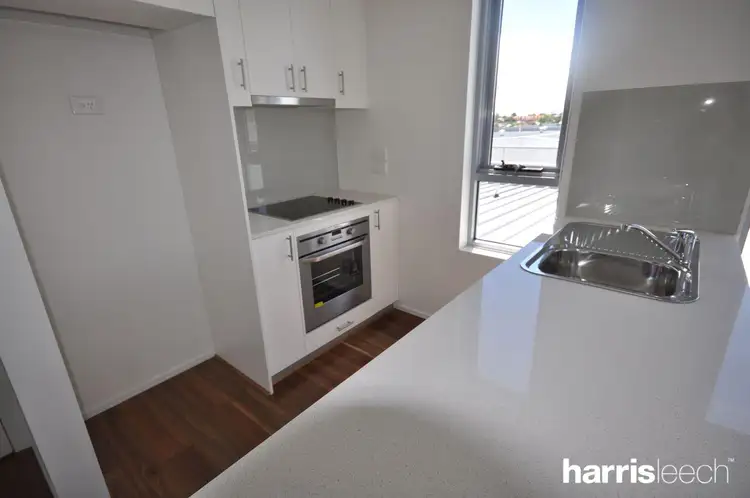 Fifth view of Homely house listing, 303/40-52 Percy Street, Brunswick VIC 3056