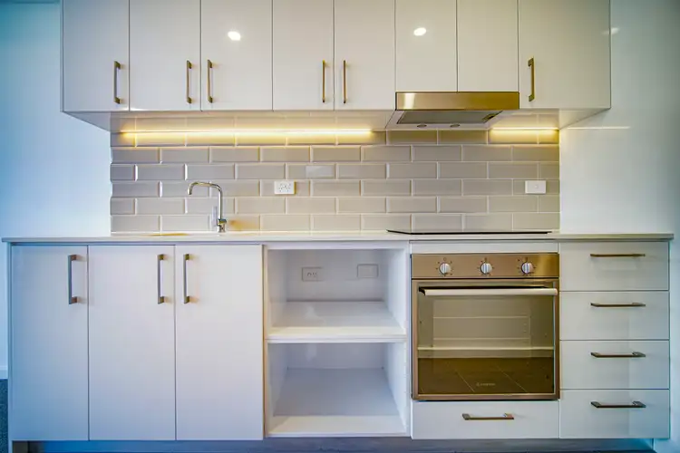 Fourth view of Homely apartment listing, 404/16 Atkinson Road, Subiaco WA 6008
