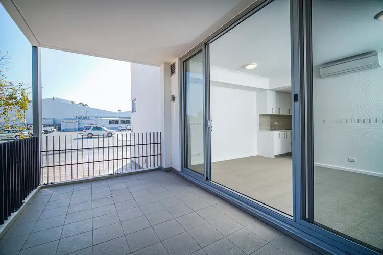 Sixth view of Homely apartment listing, 404/16 Atkinson Road, Subiaco WA 6008