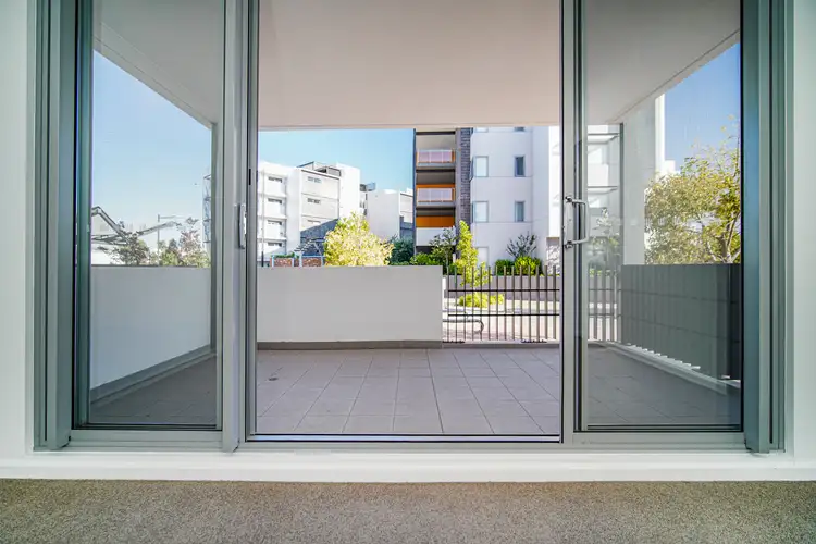 Seventh view of Homely apartment listing, 404/16 Atkinson Road, Subiaco WA 6008