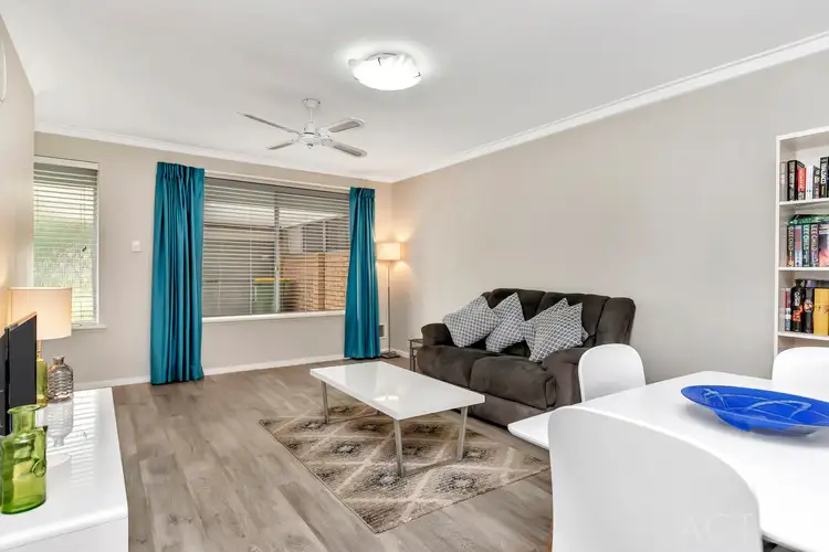 Fifth view of Homely unit listing, 2/19 Cygni Street, Mandurah WA 6210
