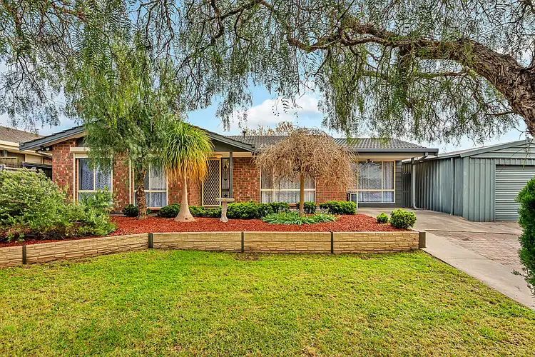 Main view of Homely house listing, 4 Sinclair Court, Old Reynella SA 5161