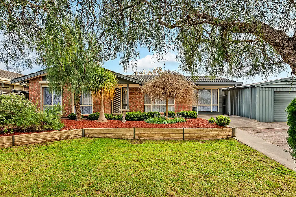 Main view of Homely house listing, 4 Sinclair Court, Old Reynella SA 5161