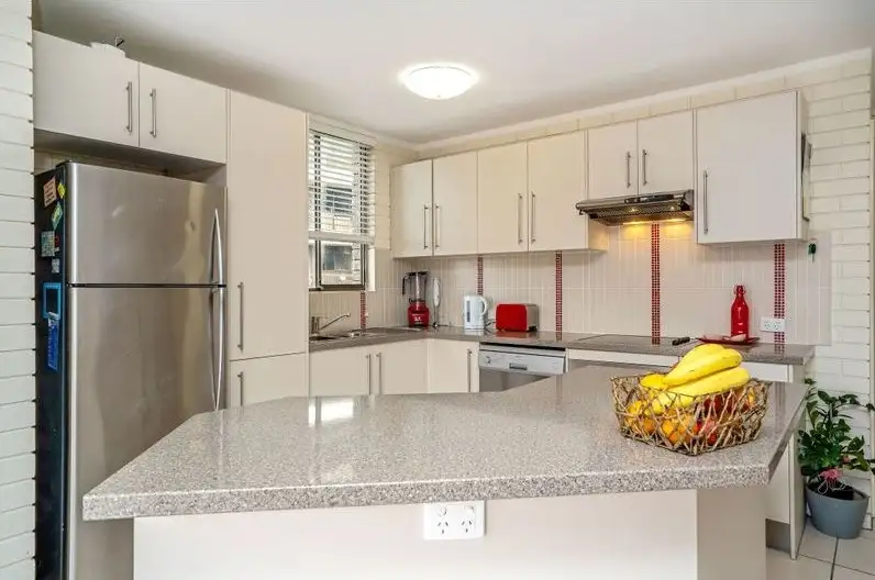 Main view of Homely apartment listing, 9/16 Markwell Avenue, Surfers Paradise QLD 4217