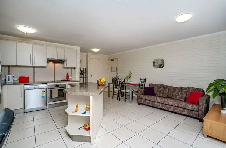 Fifth view of Homely apartment listing, 9/16 Markwell Avenue, Surfers Paradise QLD 4217