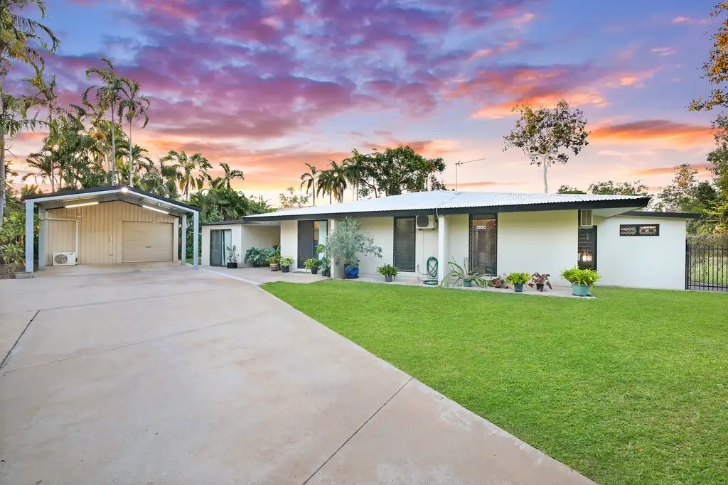 Main view of Homely house listing, 7 Mopoke Court, Wulagi NT 812